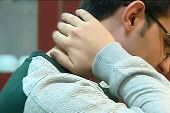 چرا گردنمان درد می گیرد؟