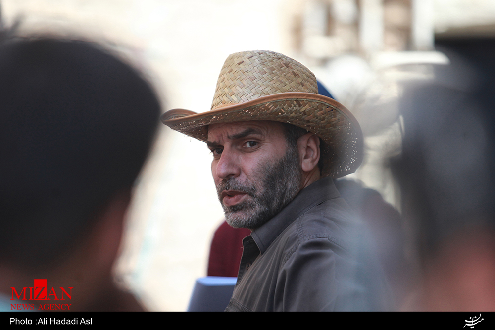مسعود ده نمکی مسعود ده نمکی