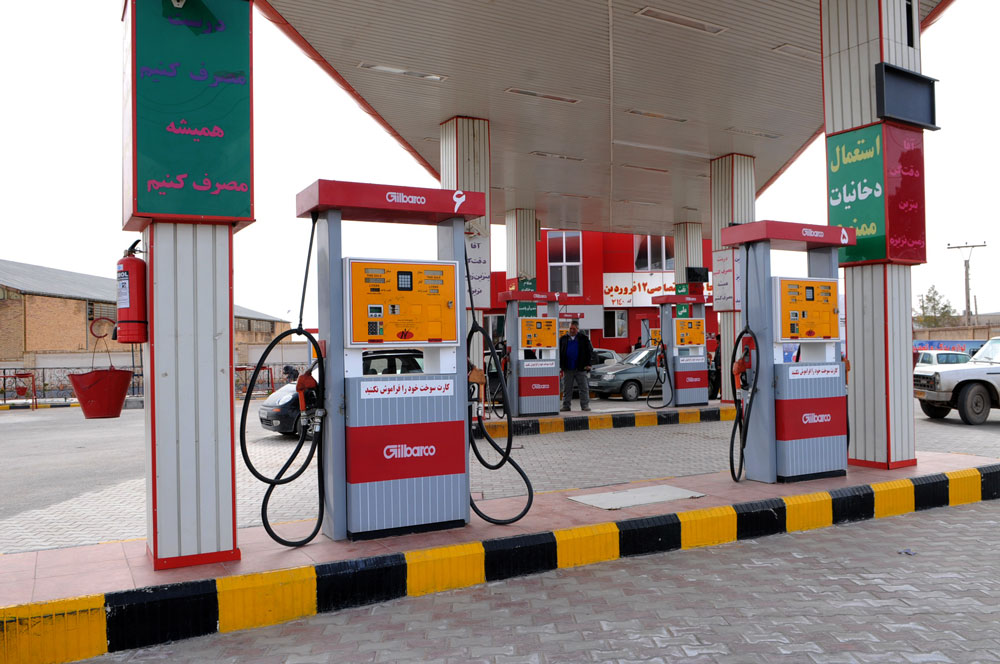 قیمت فعلی CNG منطقی نیست/ اجرا طرح تعویض مخازن فرسوده با هدف ایمن‌سازی