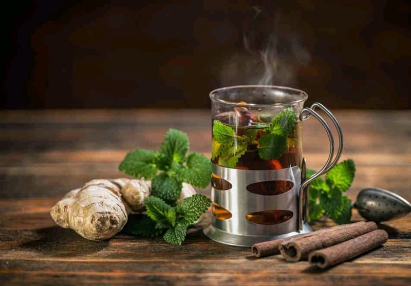 سرما‌خوردگی و عفونت ریه خود را با این شربت گیاهی درمان کنید + دستور تهیه