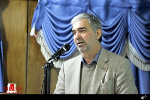 معاون فرهنگی و اجتماعی وزارت علوم منصوب شد