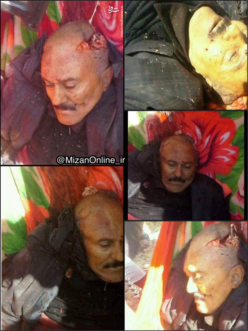 یمن در هفته‌ای که گذشت؛ از سقوط شهر صنعا تا مرگ علی عبدالله صالح