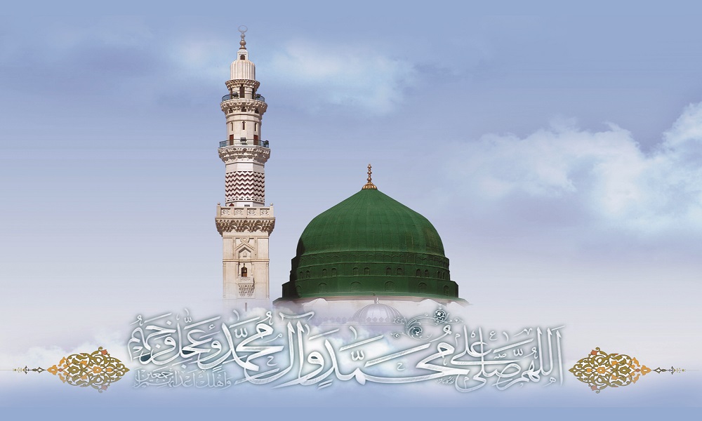 پیامبر اکرم(ص) پیامبر اکرم(ص)