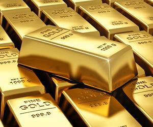 قیمت جهانی طلا اندکی رشد کرد
