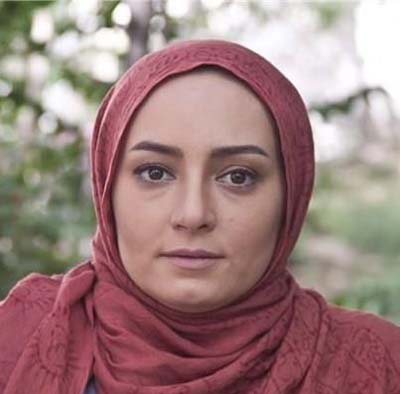 سحر ولدبیگی به دورهمی اضافه شد سحر ولدبیگی به دورهمی اضافه شد