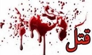 قتل پدر قاتل عضو شورای شهر شال به دلیل انتقام جویی / متهم دستگیر شد قتل پدر قاتل عضو شورای شهر شال به دلیل انتقام جویی / متهم دستگیر شد