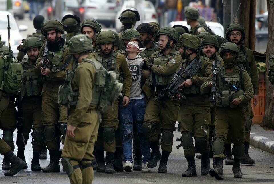 شمار مجروحان تظاهرات و درگیری در فلسطین به 750 نفر رسید/3 نفر به شهادت رسدند شمار مجروحان تظاهرات و درگیری در فلسطین به 750 نفر رسید/3 نفر به شهادت رسدند
