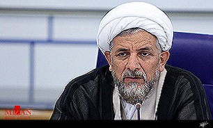 سیاست حبس زدایی در موارد حفظ امنیت جامعه اجرا نمی‌شود