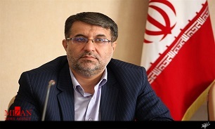 عریضه نویس حاشیه ساز دستگیر شد