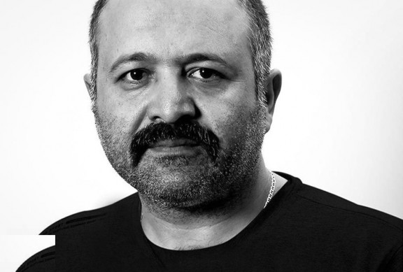 سید علی صالحی