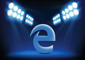 Microsoft Edge نیامده رکورد زد!