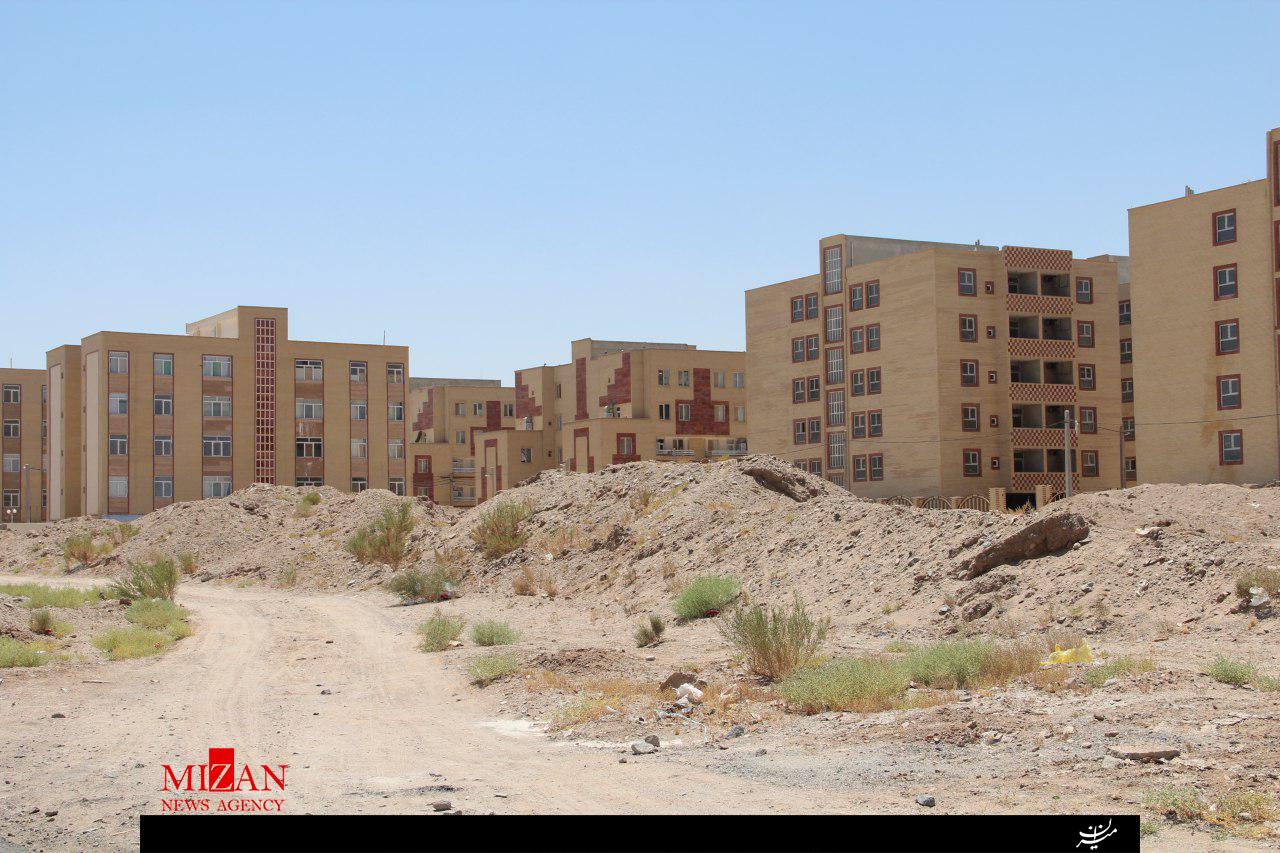 ساماندهی مسکن مهر در سیستان و بلوچستان به کجا رسید؟ از تعیین نماینده ویژه از سوی مدعی‎العموم تا ضرب العجل دادستانی به برخی تعاونی‎های متخلف