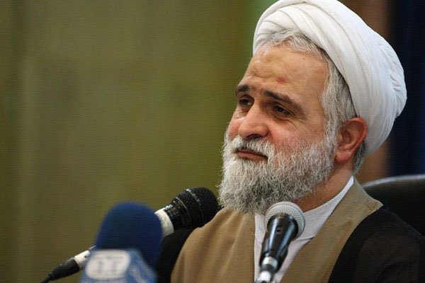 نماینده رهبری 