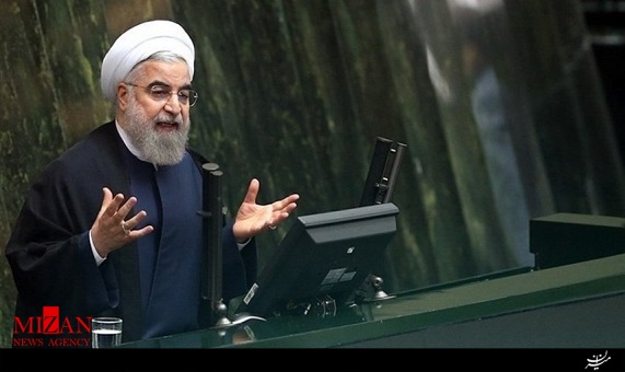 شروط روحانی برای برقراری روابط با عربستان سعودی