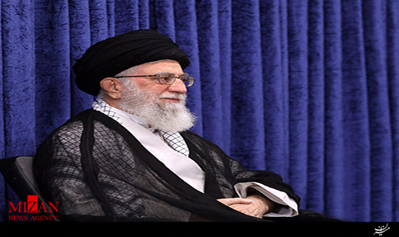روایت رهبرانقلاب از یک تلاش دیپلماتیکِ بسیار حساس روایت رهبرانقلاب از یک تلاش دیپلماتیکِ بسیار حساس + فیلم