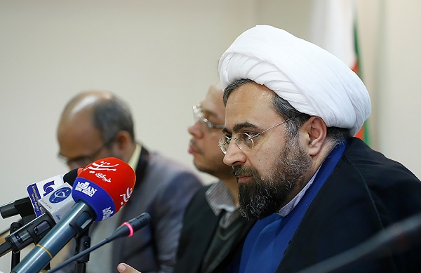 حجت الاسلام و المسلمین حبیب رضا ارزانی