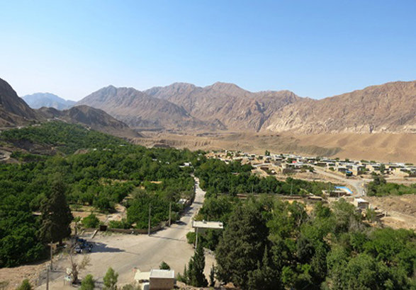 آب و هوای روستای پری در ماه‌نشان، اشتهای فرد را تنظیم می‌کند