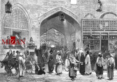 اتمام عملیات احیای دروازه های غار و حضرت عبدالعظیم تا پایان سال