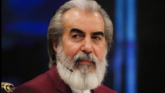 حسین اکلیلی حسین اکلیلی