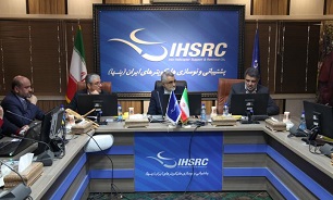 بازدید رئیس و اعضای کمیسون امنیت ملی و سیاست خارجی مجلس از سازمان صنایع هوایی