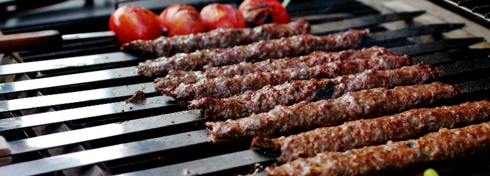 چلوکباب باکیفیت پرسی چند؟
