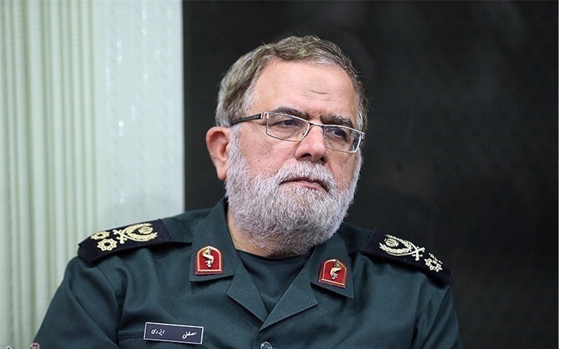 فلسفه نظامی گری و مبارزه در مکتب انقلاب اسلامی با سایر حرکت‌ها متفاوت است