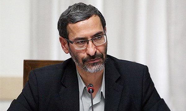 جلسه معاون اول دستگاه قضا در دانشگاه بسیار ارزشمند و ضروری بود / لازمه رفع ابهامات حضور و صحبت‌های صریح و شفاف است
