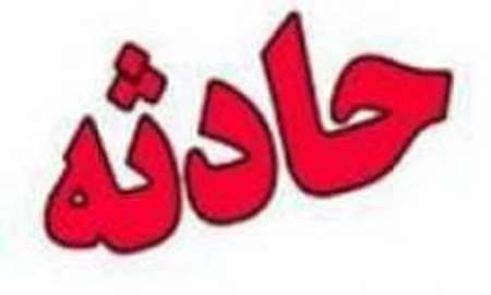 حریق کوره شرکت شیشه بسته بندی 3 کارگر را مجروح کرد