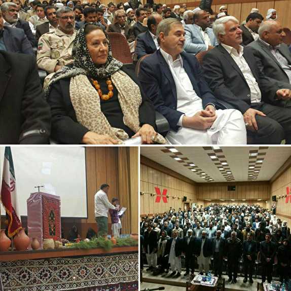 سفال کلپورگان تنها موزه زنده سفال دنیاست/سراوان خاستگاه حوزه تمدنی ایران است سفال کلپورگان تنها موزه زنده سفال دنیاست/سراوان خاستگاه حوزه تمدنی ایران است