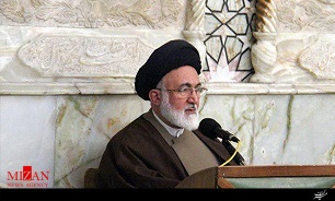 صهیونیست‌ها توان مقابله با مسلمانان را ندارند