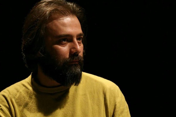 کاوه مهدوی کاوه مهدوی