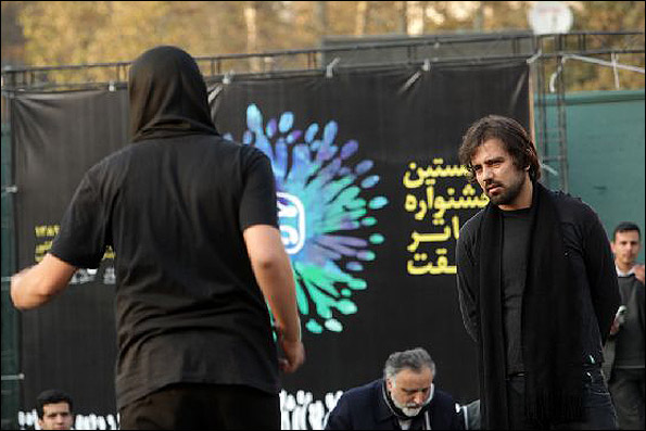 کاوه مهدوی کاوه مهدوی