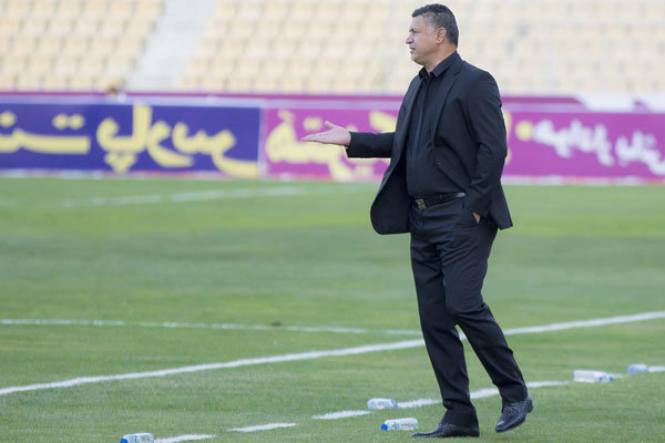 شرط علی دایی برای بخشیدن سه میلیارد تومانش به باشگاه پرسپولیس