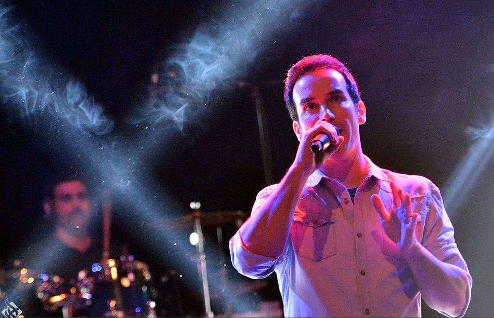 کنسرت گره 