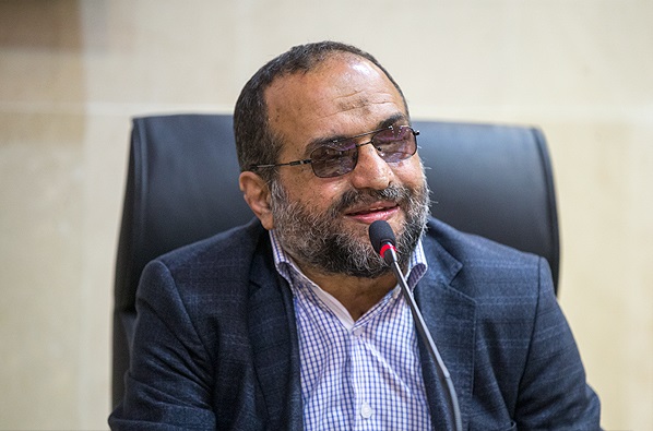 شاکری