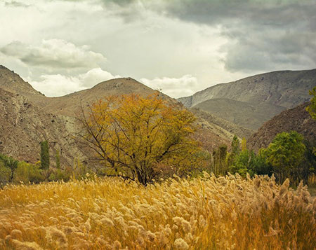آخر هفته ی خوب و خوش در روستای هرانده و غار بورنیک+تصاویر آخر هفته ی خوب و خوش در روستای هرانده و غار بورنیک+تصاویر