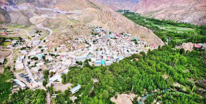 آخر هفته ی خوب و خوش در روستای هرانده و غار بورنیک+تصاویر آخر هفته ی خوب و خوش در روستای هرانده و غار بورنیک+تصاویر