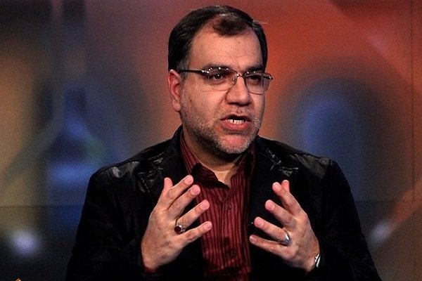 خاورمیانه