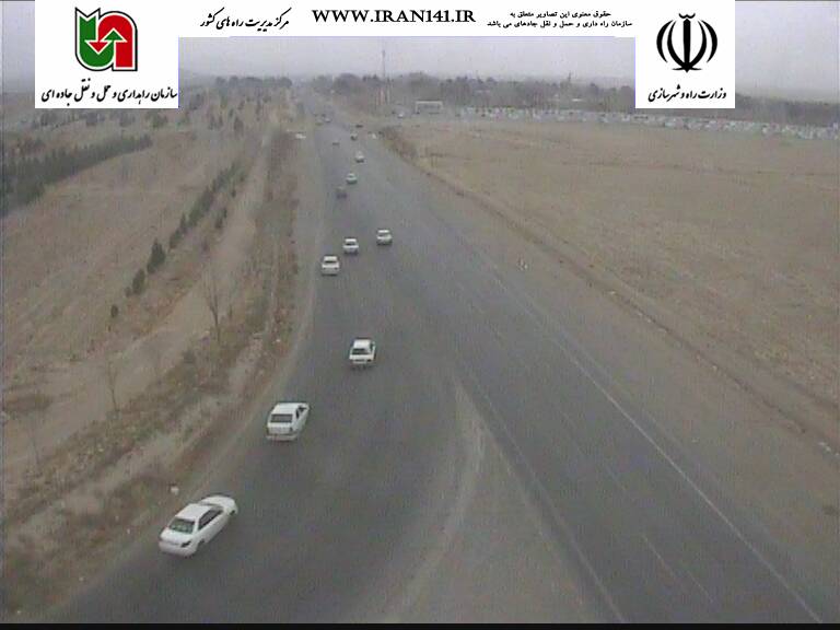 حرکت پرسرعت خودروها در مسیرهای منتهی به مشهد+تصاویر حرکت پرسرعت خودروها در مسیرهای منتهی به مشهد+تصاویر