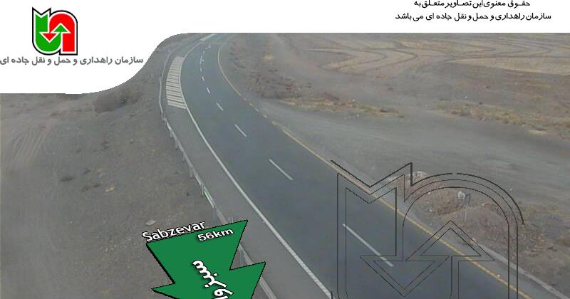 حرکت پرسرعت خودروها در مسیرهای منتهی به مشهد+تصاویر حرکت پرسرعت خودروها در مسیرهای منتهی به مشهد+تصاویر