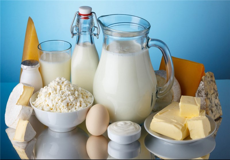 برای صبحانه سراغ این ماده لبنی نروید برای صبحانه سراغ این ماده لبنی نروید