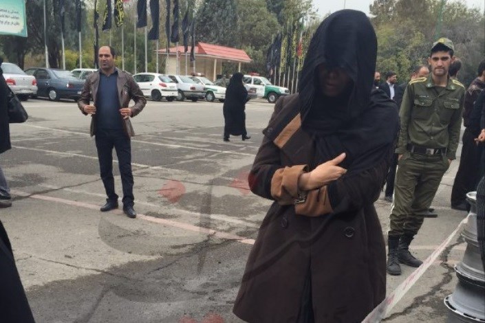 دستگیری سارق 