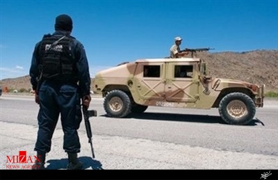 اعتراض دیده‌بان حقوق بشر به مکزیک مبنی بر اعمال خشونت و دخالت ارتش در اجرای قوانین