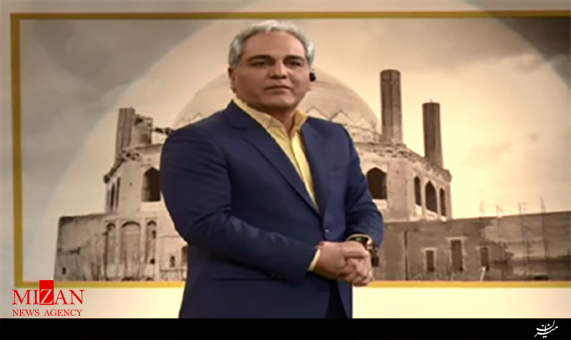 بازنشستگی در دورهمی + فیلم بازنشستگی در دورهمی + فیلم