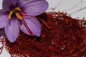 ویژگی‌های زعفران اصل