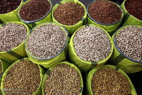 علت گرانی آجیل شب یلدا چیست؟