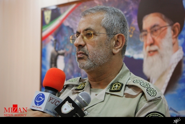 توقیف شناور حامل بیش از 480 میلیارد ریال کالای قاچاق در گناوه