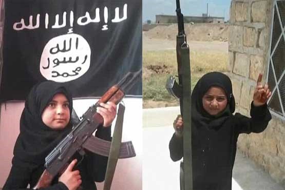 وحشیگری داعش از زبان پسر مثله شده وحشیگری داعش از زبان پسر مثله شده