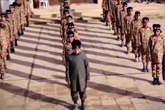 وحشیگری داعش از زبان پسر مثله شده وحشیگری داعش از زبان پسر مثله شده