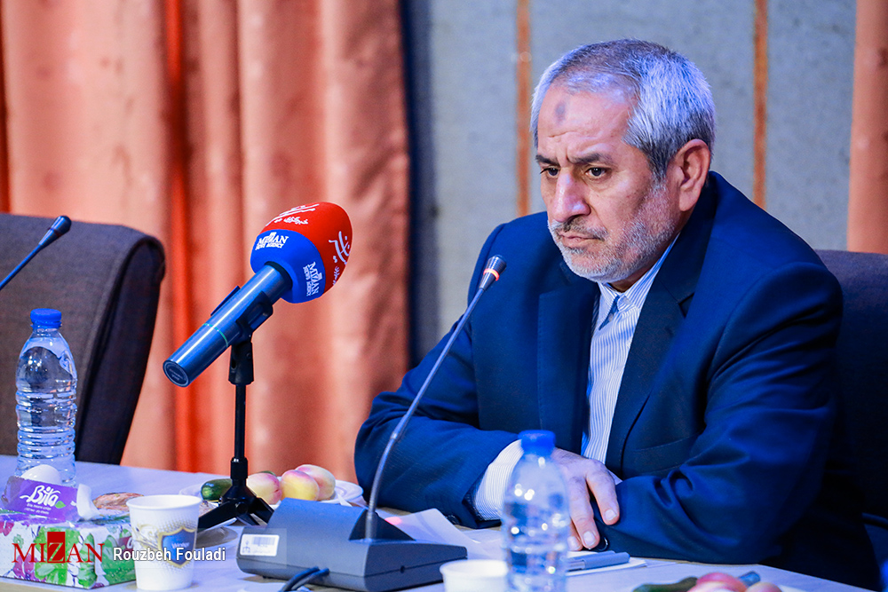 دستگاه دیپلماتیک از اقدامات دستگاه قضایی حمایت کند/ قوانین ما ضامن حقوق اساسی ملت و حقوق شهروندی است/ انتقال ۷۰ نفر از زندانیان کشور‌های خارجی به ایران برای اجرای حکم